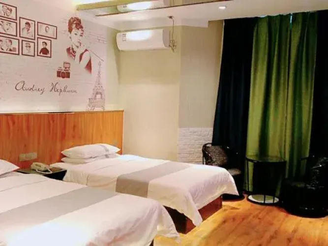 Blue Magpie Holiday Hotel