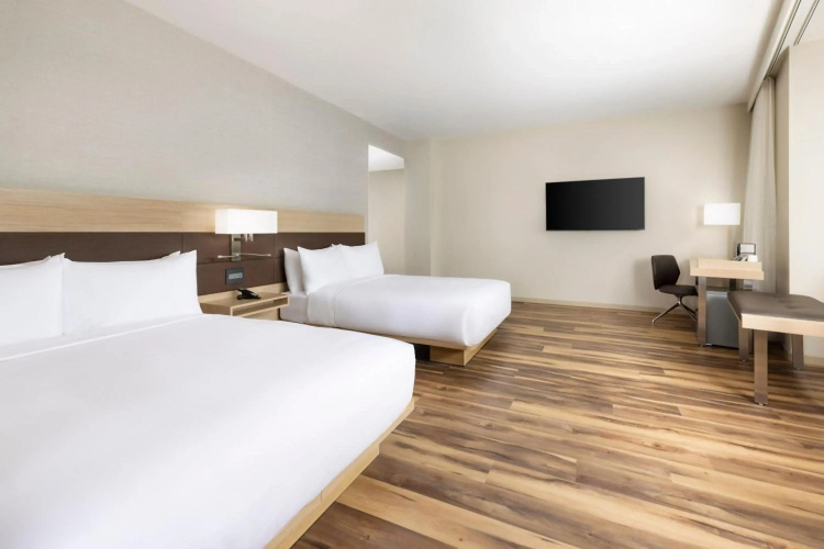 AC Hotel by Marriott Honolulu