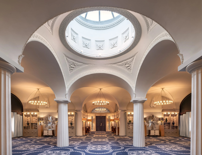 Kimpton Hotel Monaco Washington DC photo 25