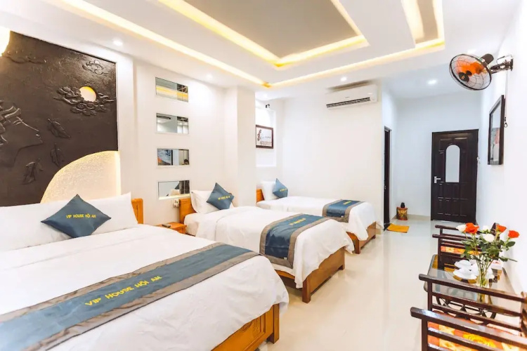 Vip House Hoi An