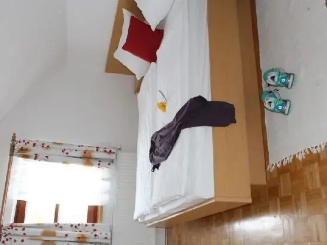 Ferienwohnung Seiringer