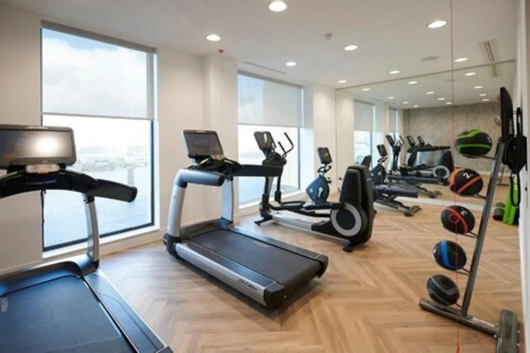 Courtyard By Marriott Inverness Airport photo 22
