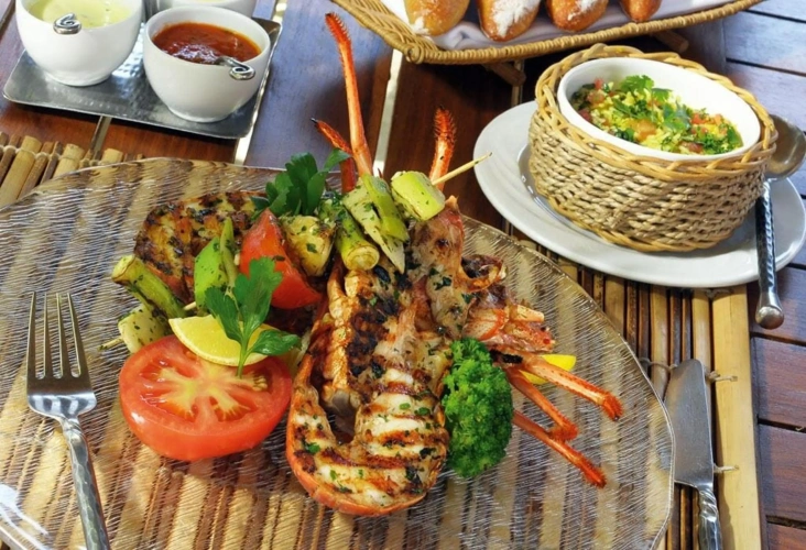 Meal