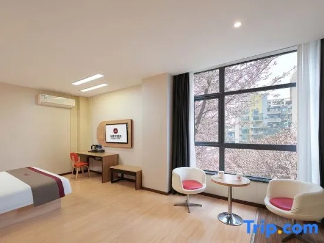 Business Double room