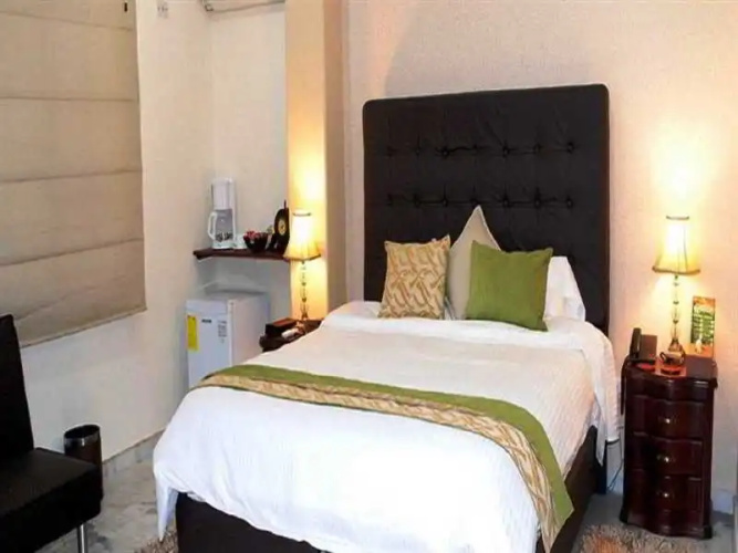 Hotel Milan Boutique