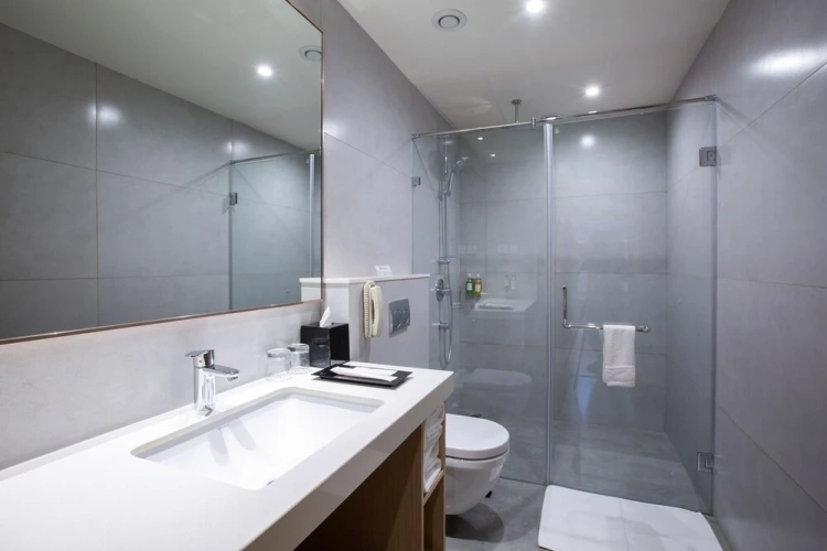 Standard Club room