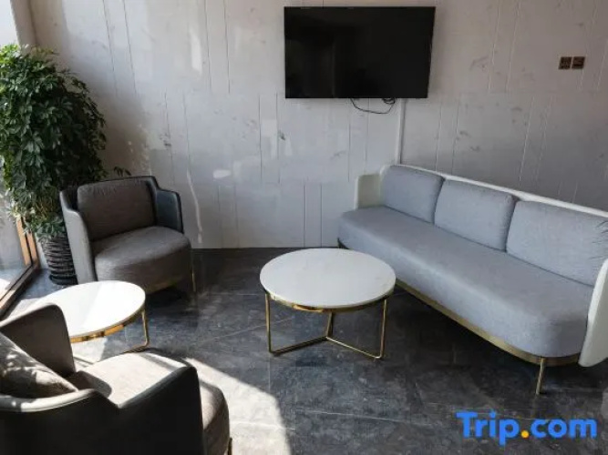 Yinxiang Boutique Hotel