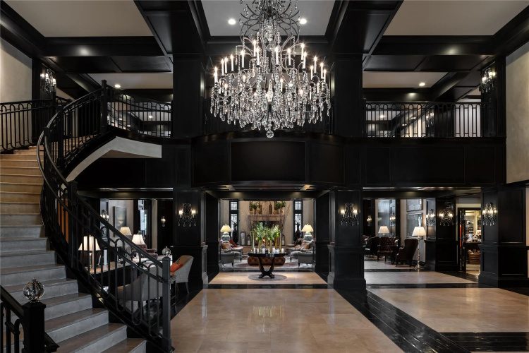 Waldorf Astoria Park City photo 15
