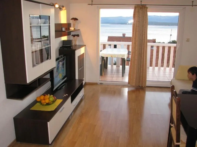 3 Bedrooms Penthouse Apartment