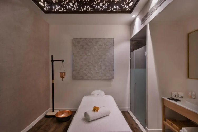 Bayit Bagalil Boutique Hotel by Herbert Samuel