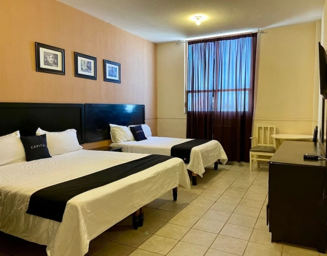 Comfort room