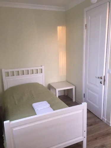 1 Bedroom Economy Single room