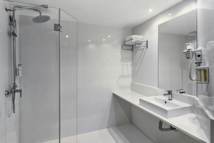 B&B HOTEL Madrid Pinar de Las Rozas photo 11