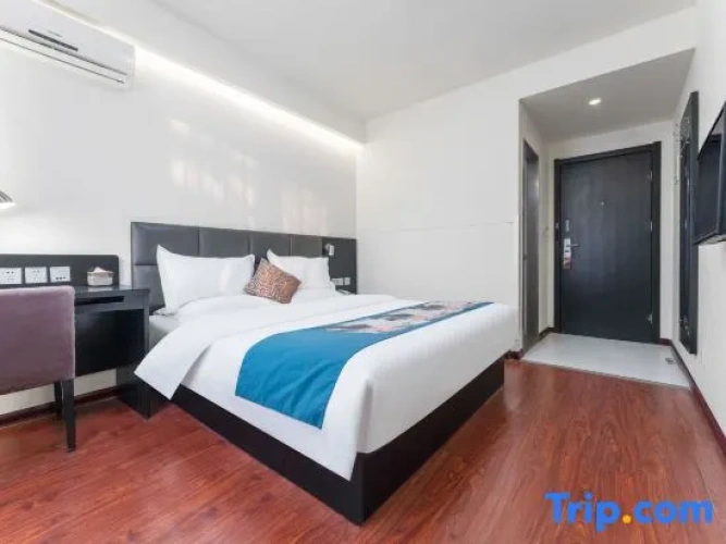 Luxury Double room
