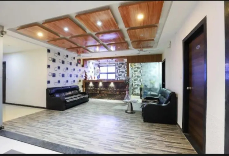 Hotel Shrimad