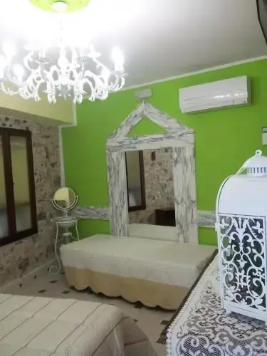 Olimpo Palace Affittacamere