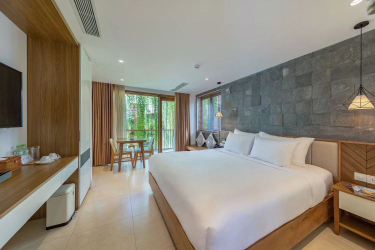 Ponte Boutique Villa