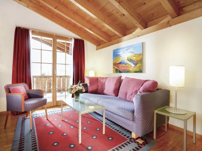 Hapimag Resort Flims