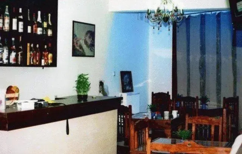 Guesthouse Kertezi