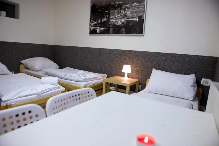 Hostel Seven