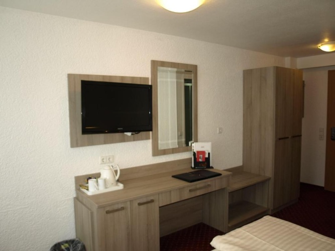 Classic Triple room