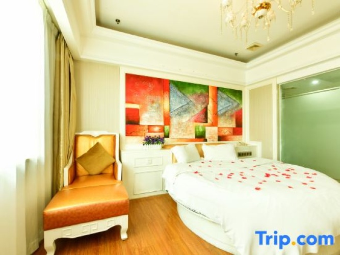 Standard Twin Family room