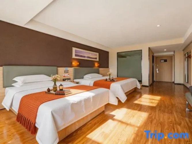 Superior Double Suite