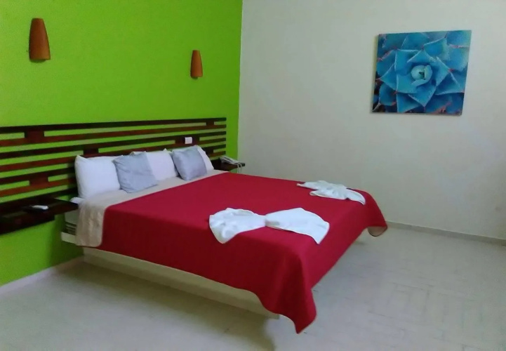Hotel Gran Park