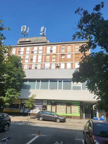 Image de l'hôtel