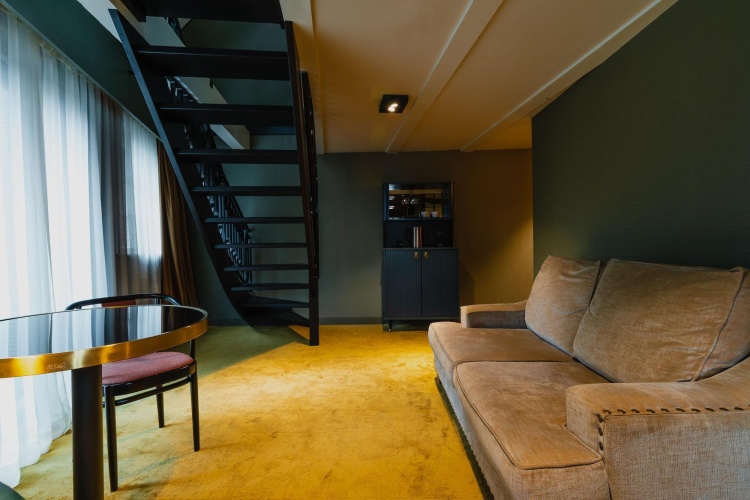 Hotel Mai Amsterdam photo 19