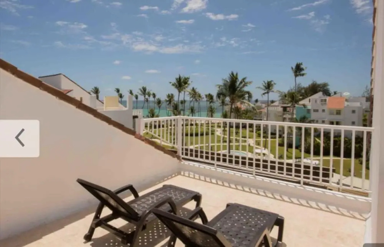 Ocean View, Private Beach, Playa Turquesa
