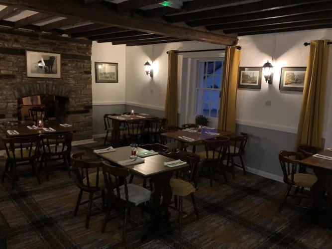 The Griffin Inn