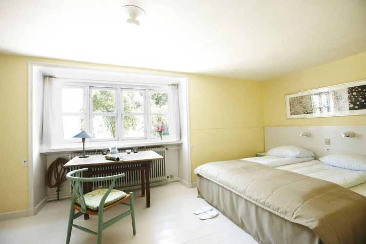 Rødvig Kro og Badehotel