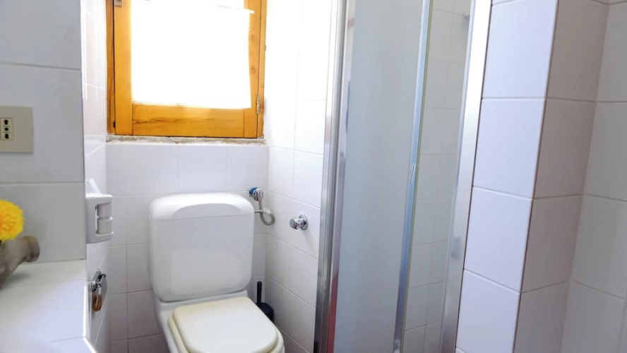 La Casa dei Due Ulivi