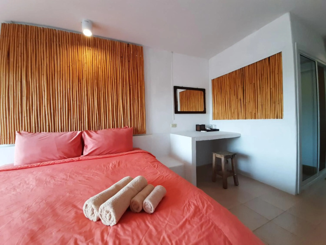 Pingplalee Resort
