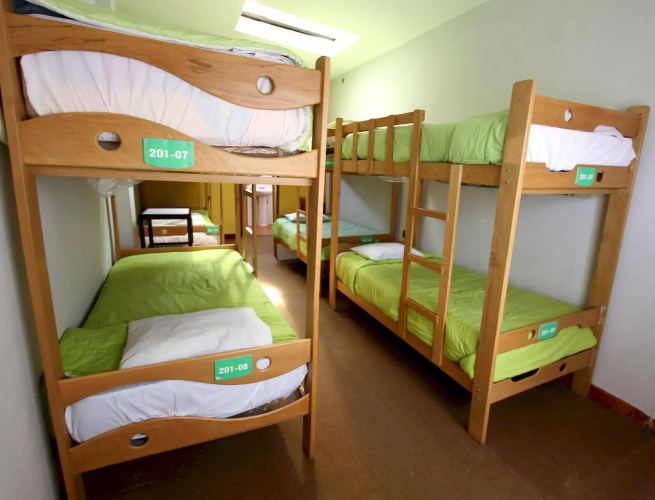 Imagen del hotel