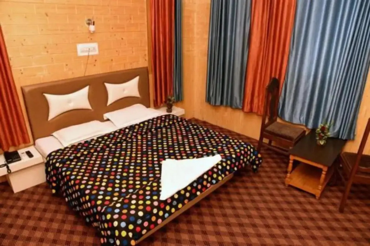 Grand Rayan Hotel