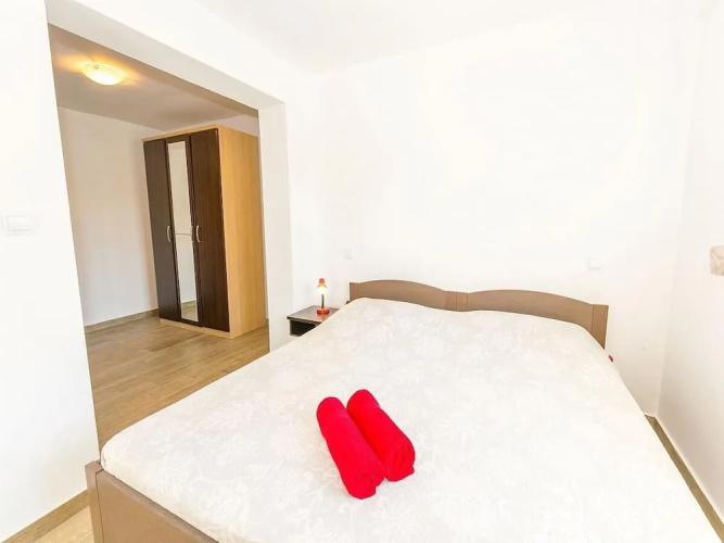 Apartment Janko