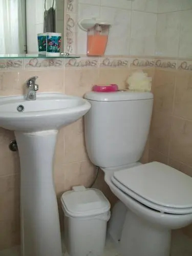 Pacheco's Guesthouse