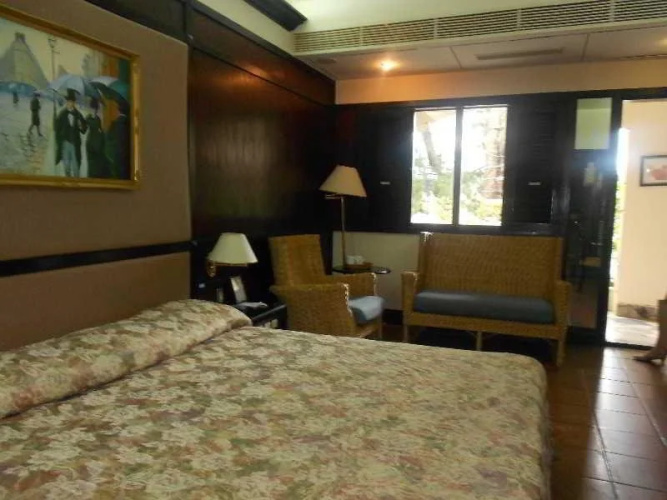 Thanh Thuy Blue Water Hotel