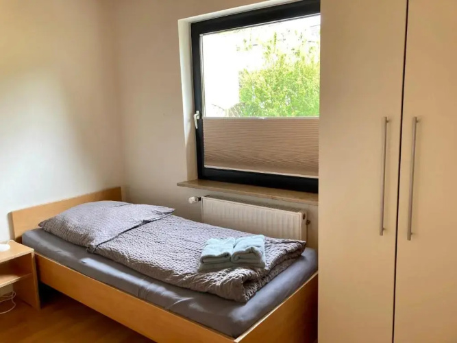 Haus Wilhelmi Wilhelmi Whg 2