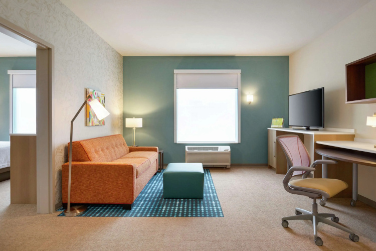 Home2 Suites by Hilton Frederick