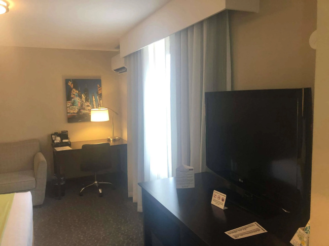 Best Western Fort Lee photo 14
