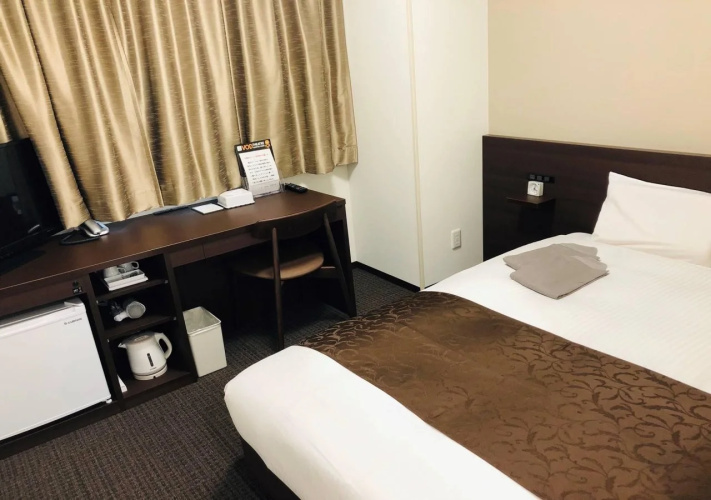APA Hotel Sagamihara Hashimotoeki Higashi
