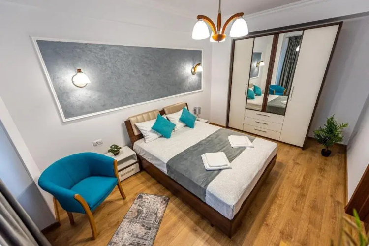 Hotel SUNRISE cm
