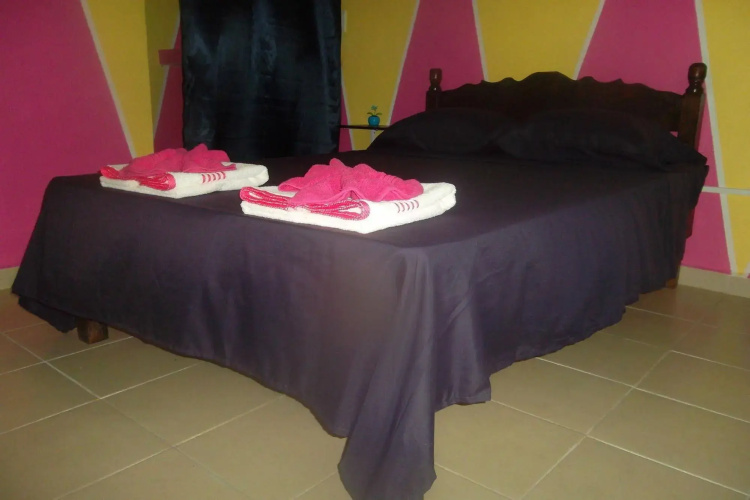 Appartamenti Melissa 2