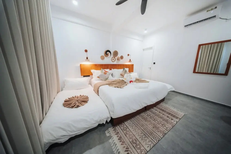 Belena Maldives