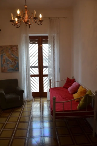 3 Bedrooms Apartment with city view