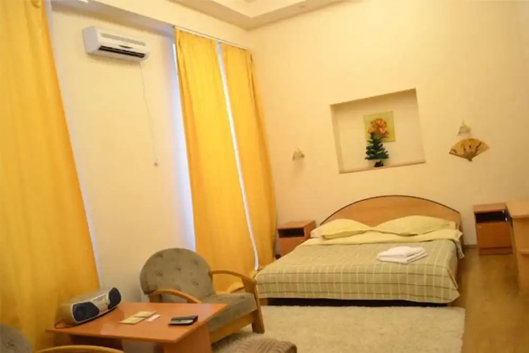 Grata Apartments