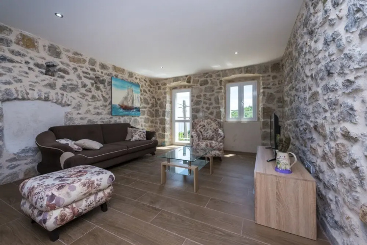 Villa Dundo Pero